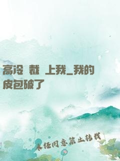 高冷總裁愛上我