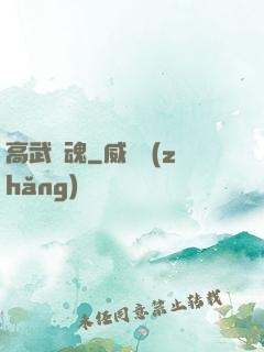 高武槍魂