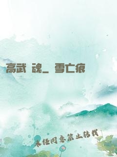 高武槍魂
