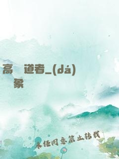 高維尋道者