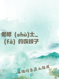 鬼眼術(shù)士