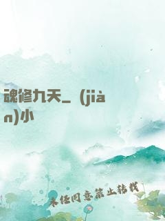 魂修九天