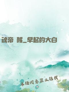 魂帝覺醒