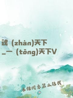 魂戰(zhàn)天下