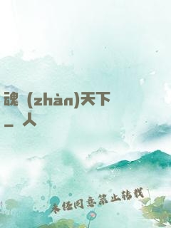 魂戰(zhàn)天下