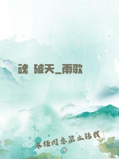 魂極破天