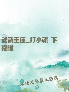 魂武王座