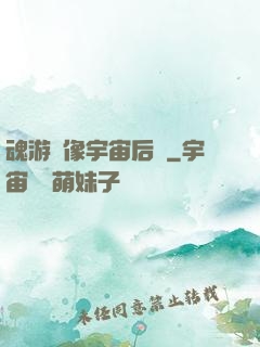 魂游鏡像宇宙后傳