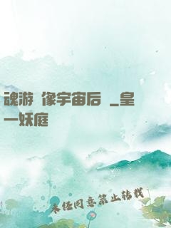 魂游鏡像宇宙后傳