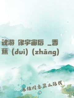 魂游鏡像宇宙后傳