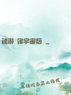 魂游鏡像宇宙后傳