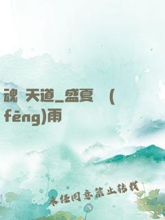 魂煉天道