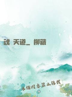 魂煉天道