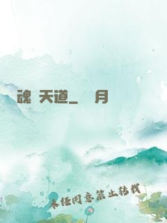 魂煉天道