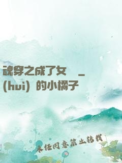 魂穿之成了女駙馬