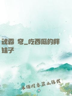 魂霸蒼穹