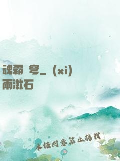 魂霸蒼穹
