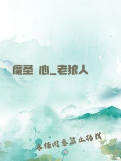 魔圣劍心