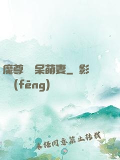 魔尊誘寵呆萌妻