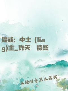 魔戒：中土領(lǐng)主