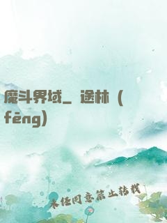 魔斗界域