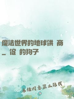 魔法世界的地球供貨商