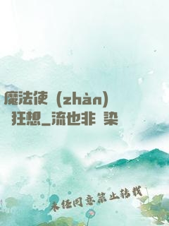 魔法使戰(zhàn)記狂想