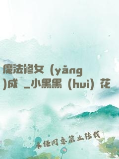 魔法修女養(yǎng)成記