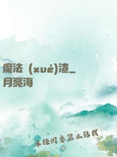 魔法學(xué)渣