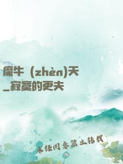 魔牛鎮(zhèn)天