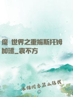 魔獸世界之重振斯托姆加德