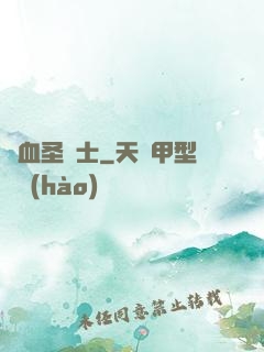 鮮血圣騎士