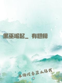 黑巫崛起