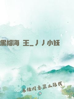 黑帽海賊王