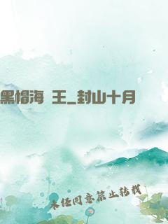 黑帽海賊王