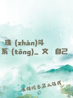 龍珠戰(zhàn)斗系統(tǒng)