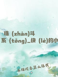 龍珠戰(zhàn)斗系統(tǒng)