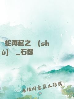龍蛇再起之國術(shù)無敵