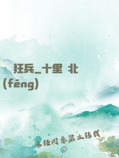 龍門狂兵