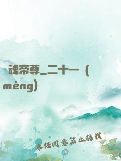 龍魂帝尊