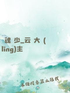 龍魂強少