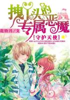 拽丫頭的專屬溫柔：守護(hù)天使