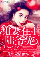七夜守則：陸爺，寵！