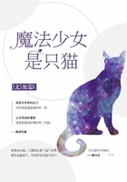 魔法少女是只貓