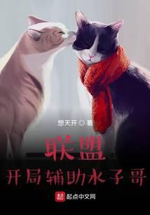 聯(lián)盟：開(kāi)局輔助水子哥